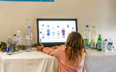 Journées scolaires « Océans et Espace »